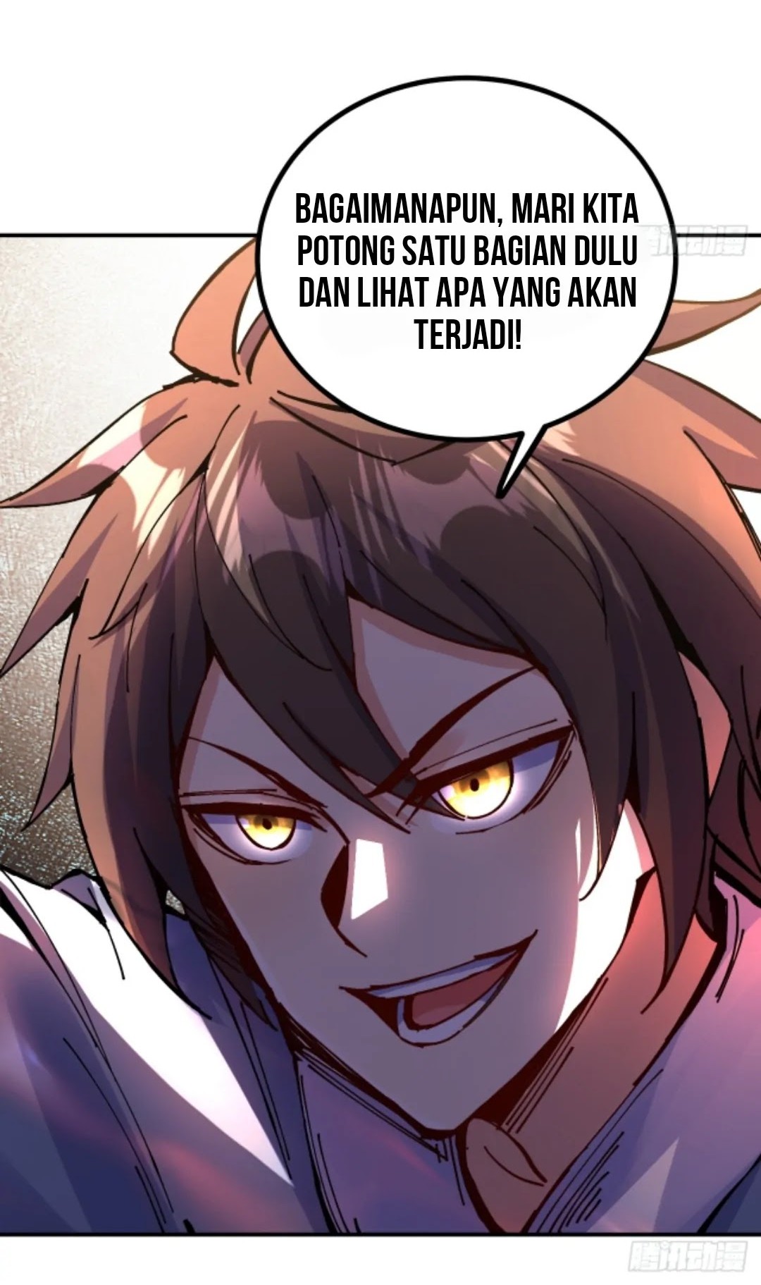 I Became a Big-Shot on the Heavenly Leaderboard Chapter 14 Gambar 46