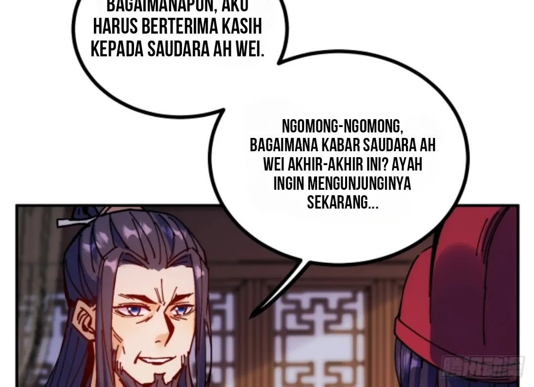 I Became a Big-Shot on the Heavenly Leaderboard Chapter 14 Gambar 22