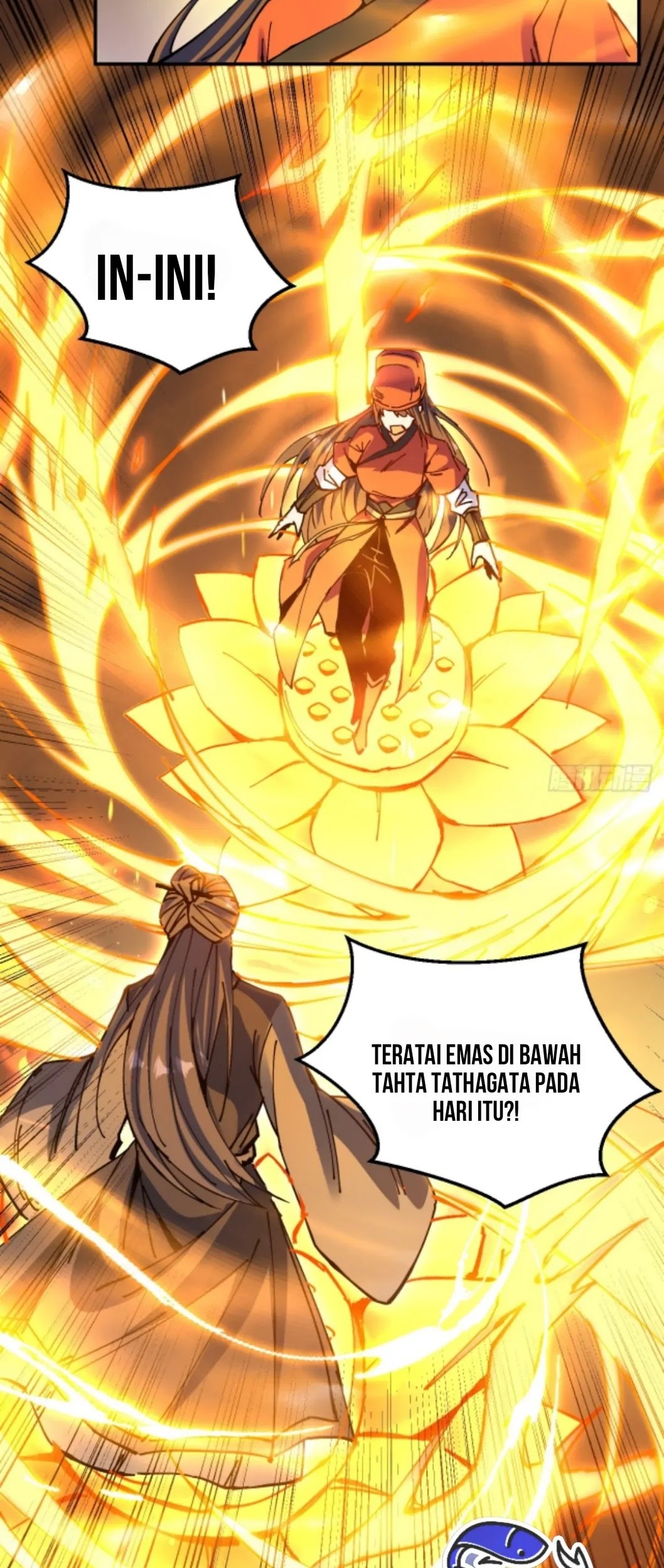 I Became a Big-Shot on the Heavenly Leaderboard Chapter 14 Gambar 17