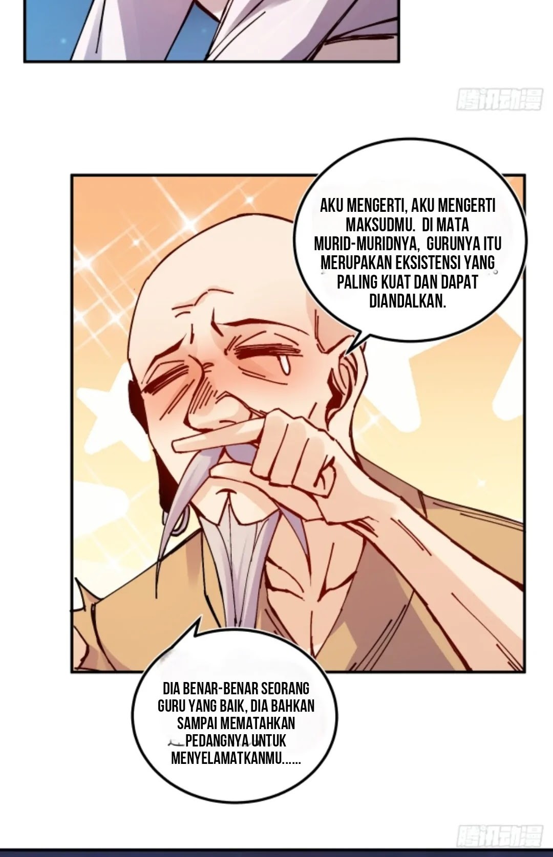 I Became a Big-Shot on the Heavenly Leaderboard Chapter 15 Gambar 26