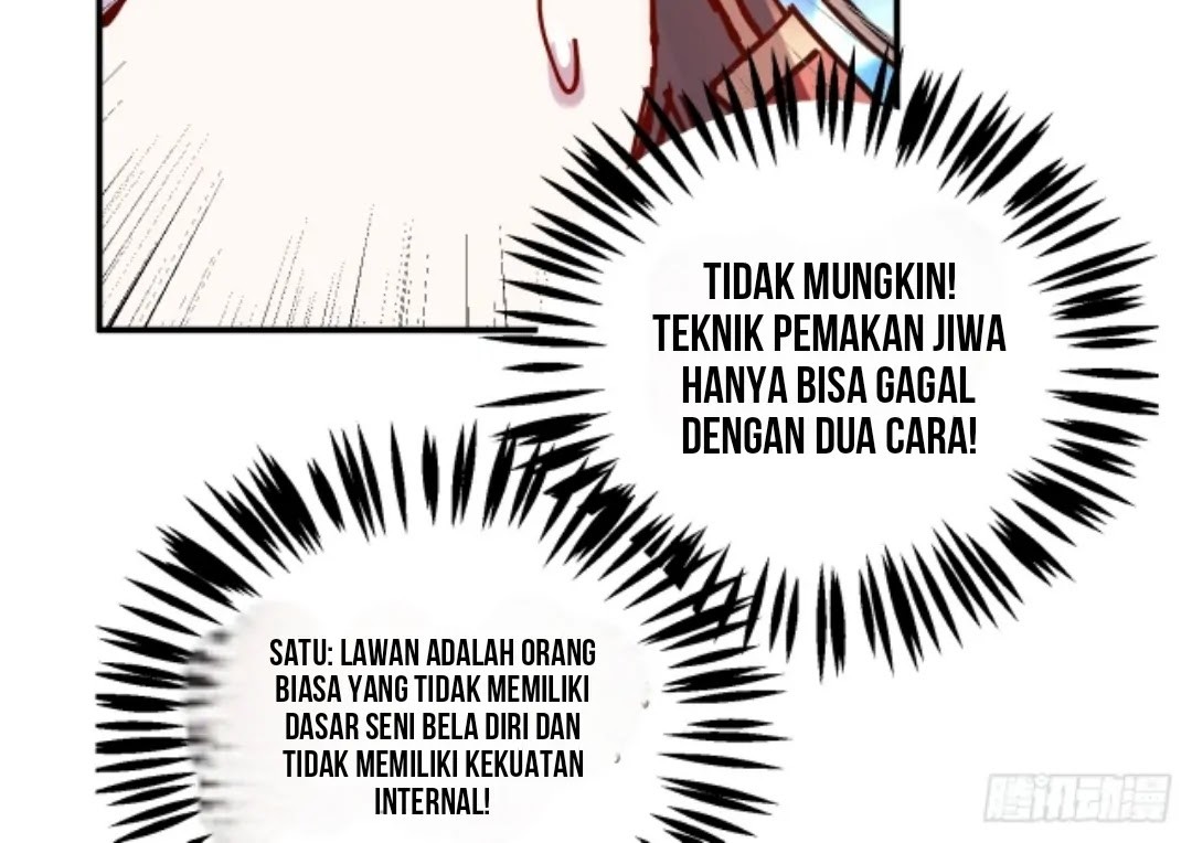 I Became a Big-Shot on the Heavenly Leaderboard Chapter 15 Gambar 29