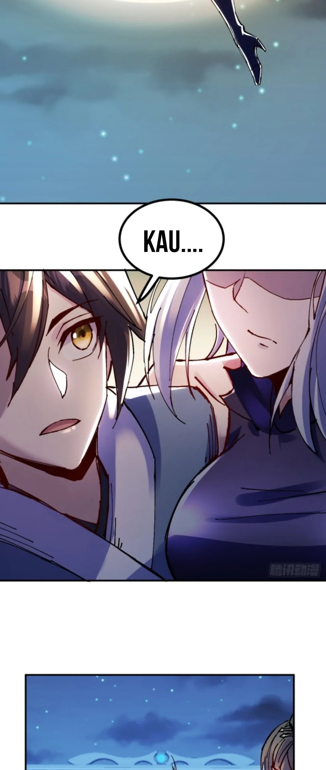 I Became a Big-Shot on the Heavenly Leaderboard Chapter 15 Gambar 37