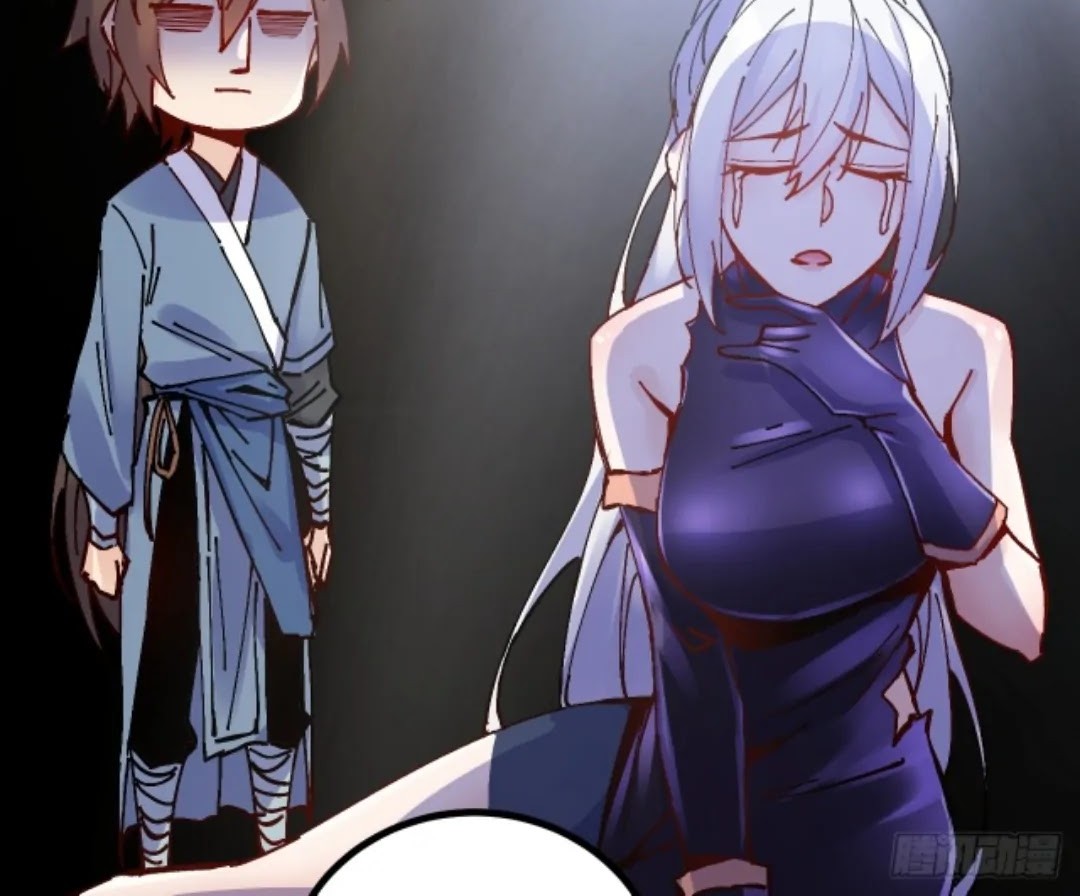 I Became a Big-Shot on the Heavenly Leaderboard Chapter 15 Gambar 43