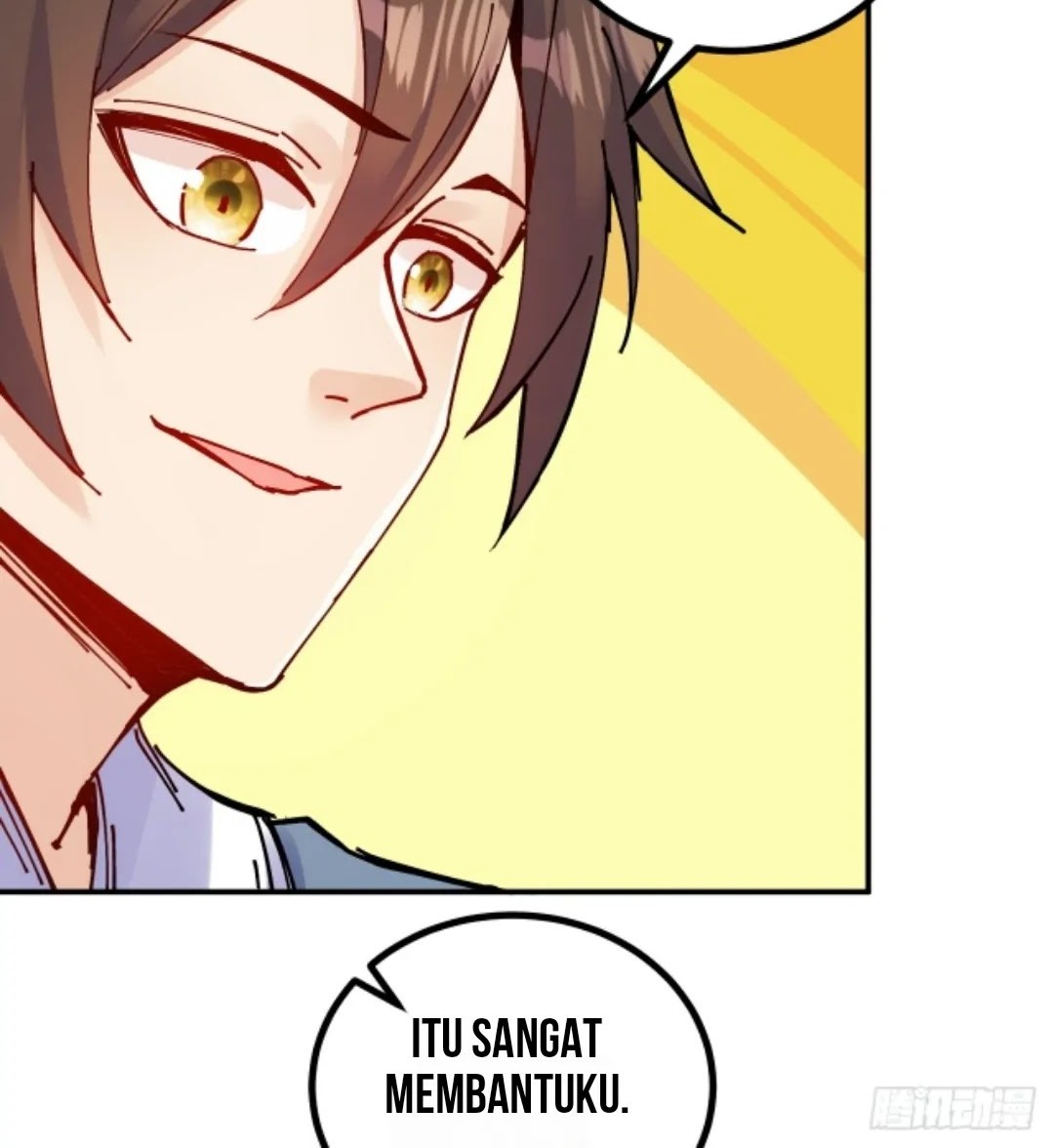 I Became a Big-Shot on the Heavenly Leaderboard Chapter 15 Gambar 46