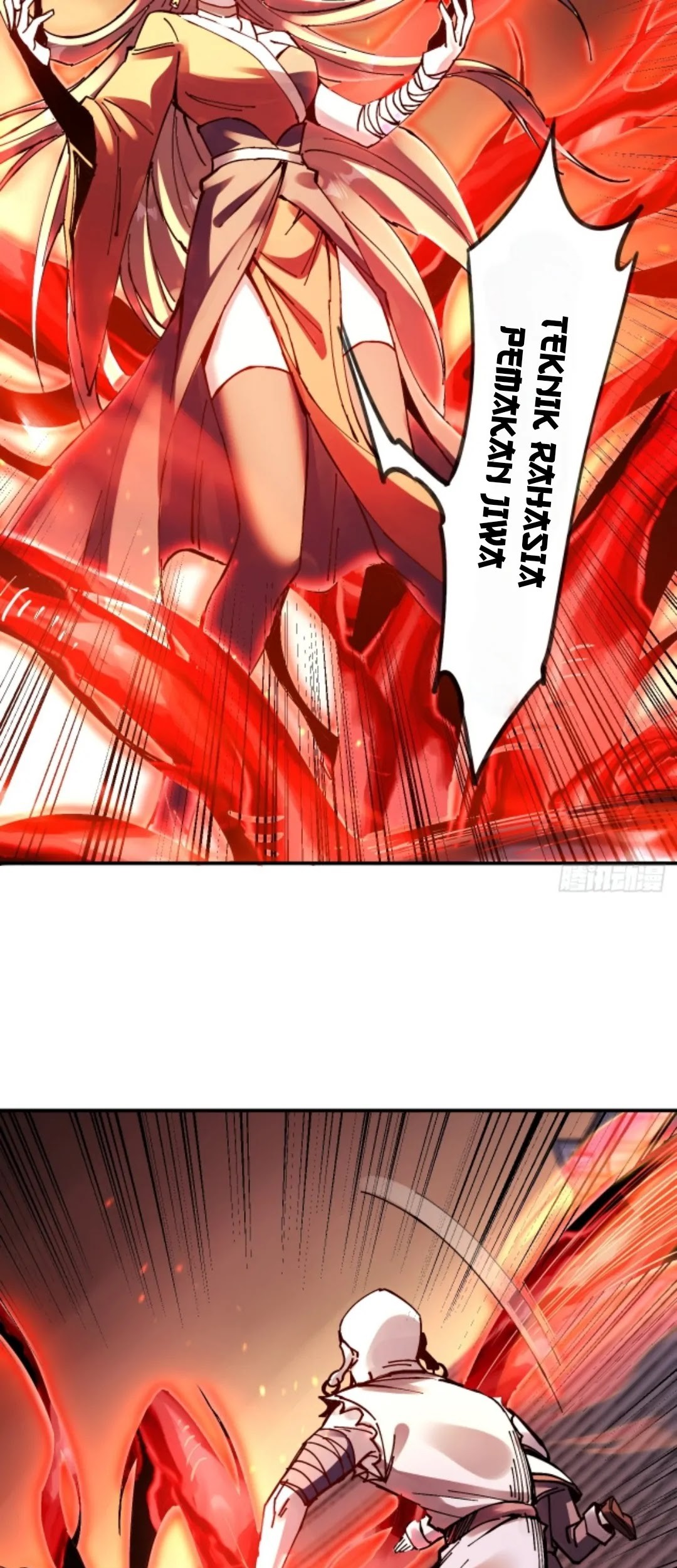 I Became a Big-Shot on the Heavenly Leaderboard Chapter 15 Gambar 21