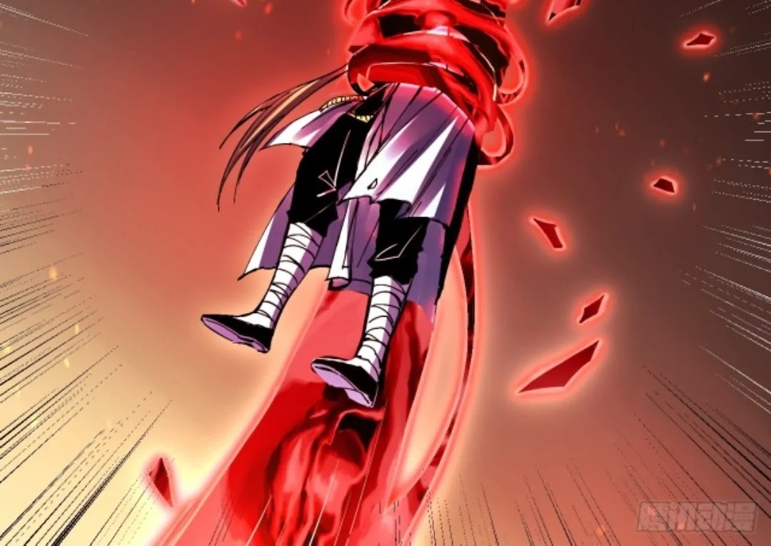 I Became a Big-Shot on the Heavenly Leaderboard Chapter 15 Gambar 23