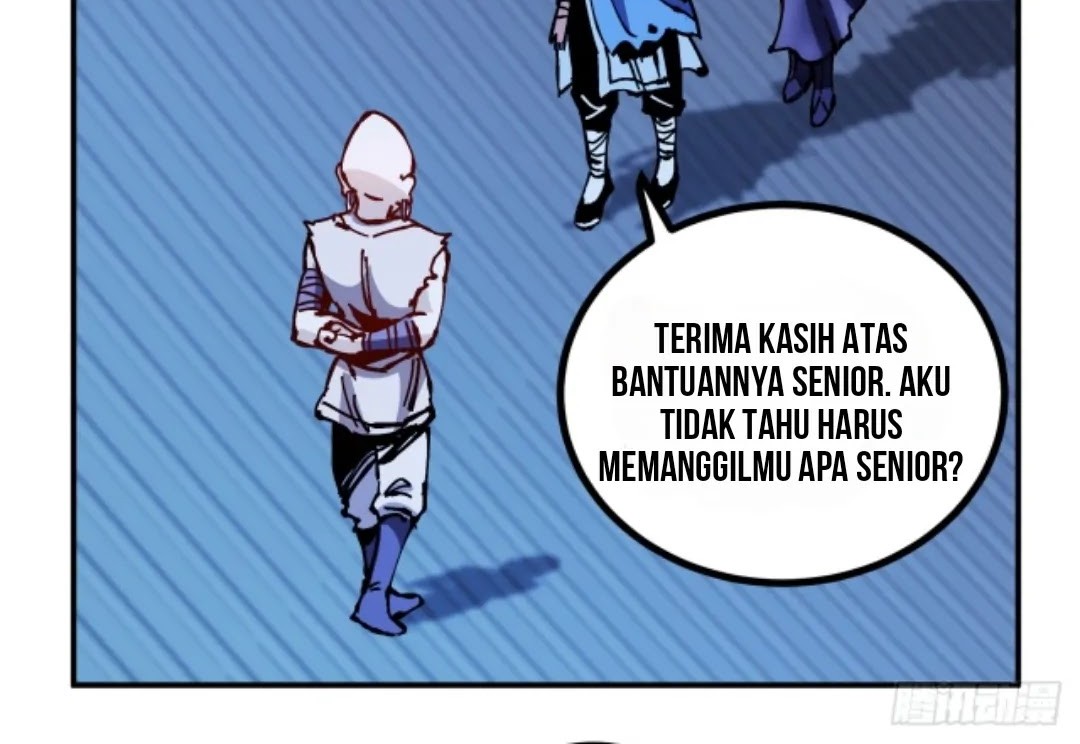 I Became a Big-Shot on the Heavenly Leaderboard Chapter 16 Gambar 12