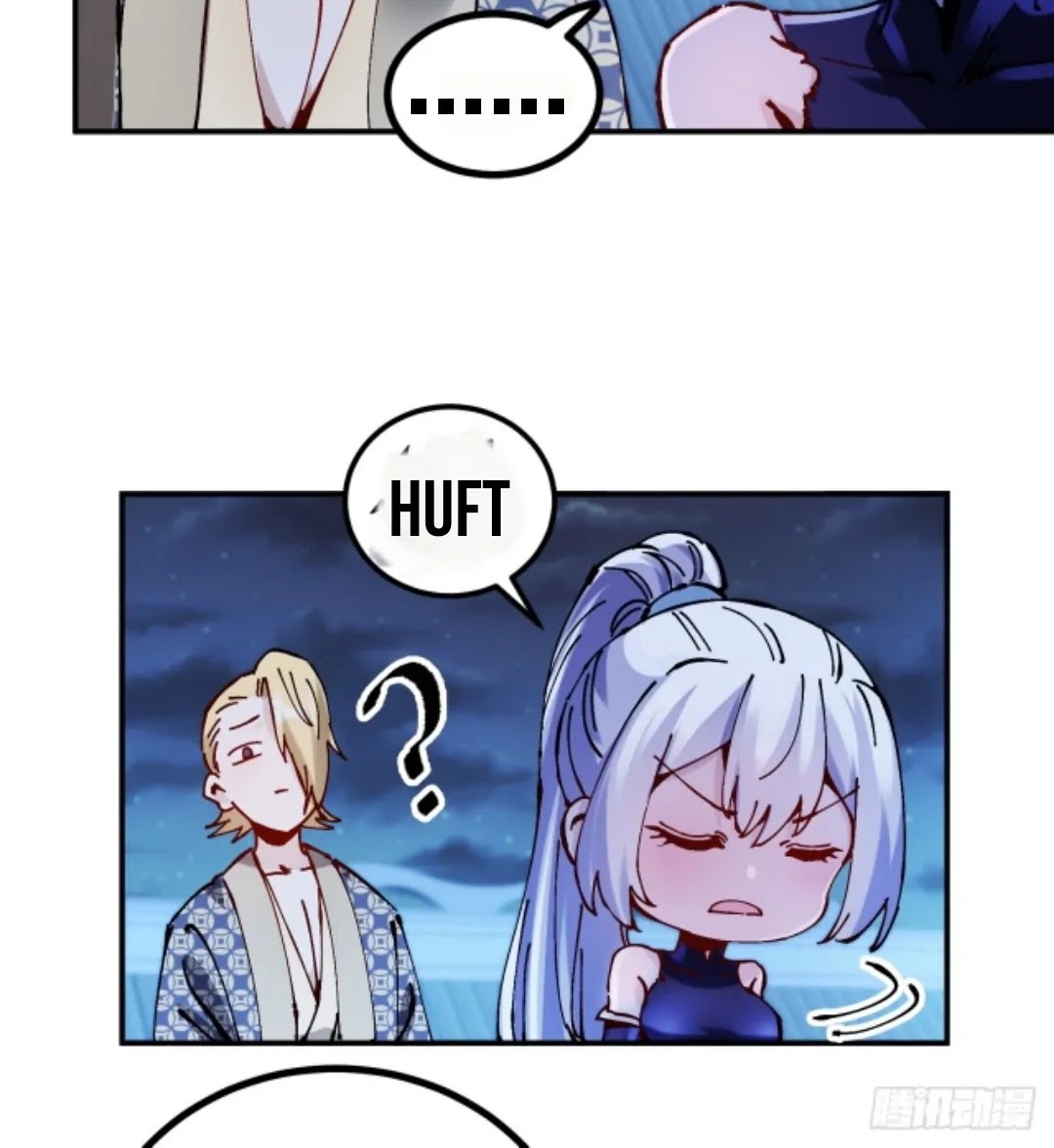 I Became a Big-Shot on the Heavenly Leaderboard Chapter 16 Gambar 15