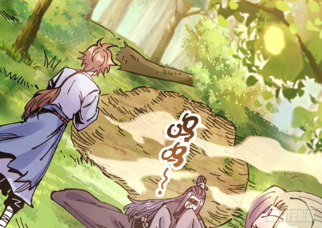 I Became a Big-Shot on the Heavenly Leaderboard Chapter 17 Gambar 34