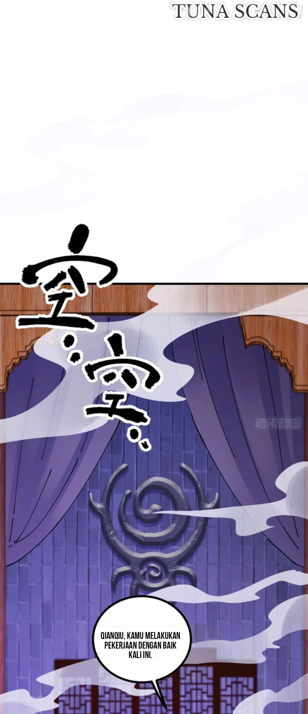 I Became a Big-Shot on the Heavenly Leaderboard Chapter 17 Gambar 36