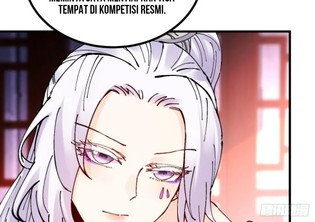 I Became a Big-Shot on the Heavenly Leaderboard Chapter 17 Gambar 40