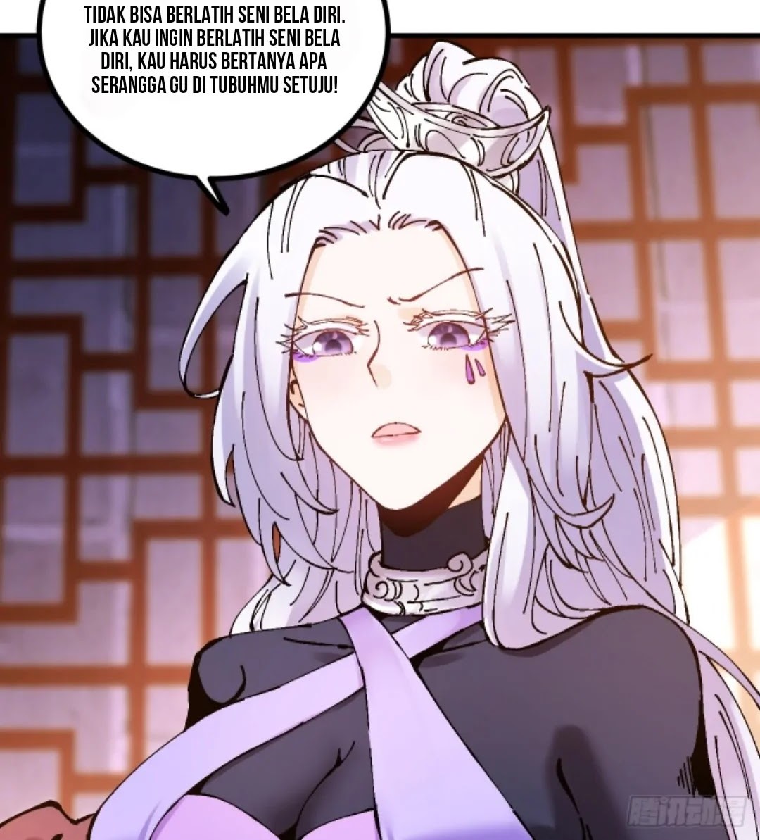 I Became a Big-Shot on the Heavenly Leaderboard Chapter 17 Gambar 43