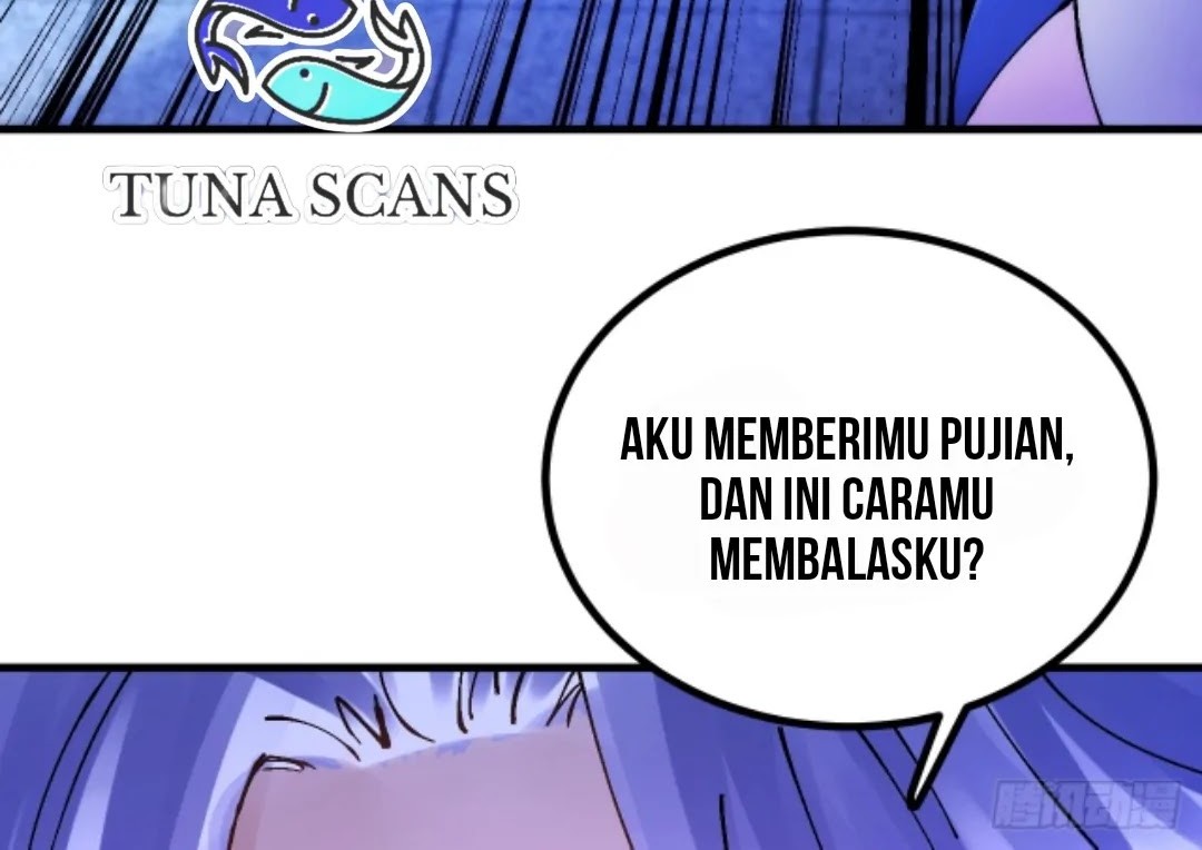 I Became a Big-Shot on the Heavenly Leaderboard Chapter 17 Gambar 46