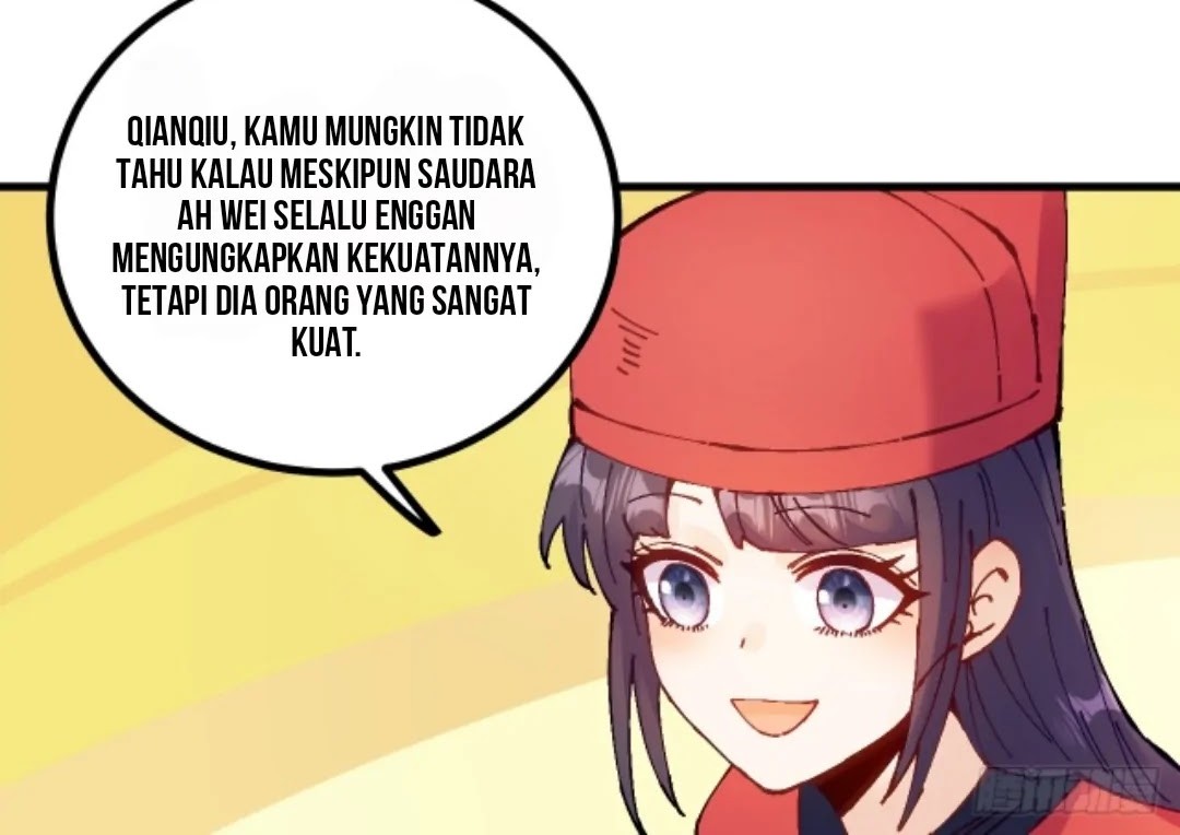 I Became a Big-Shot on the Heavenly Leaderboard Chapter 17 Gambar 18