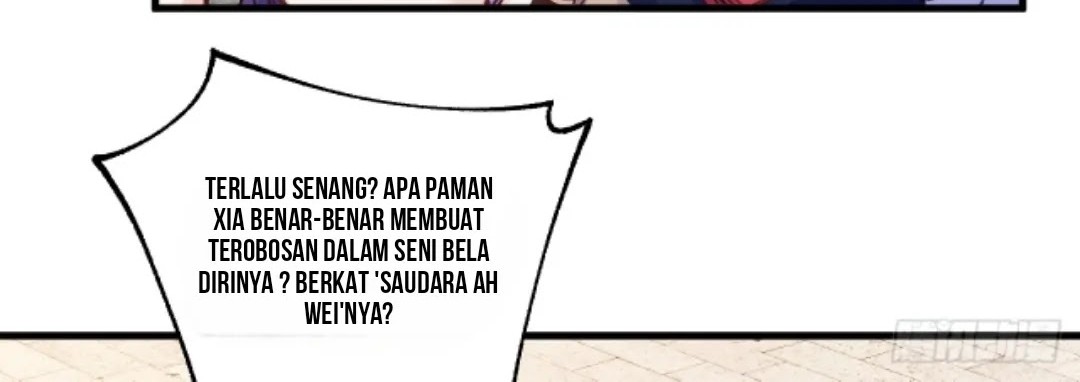 I Became a Big-Shot on the Heavenly Leaderboard Chapter 17 Gambar 12