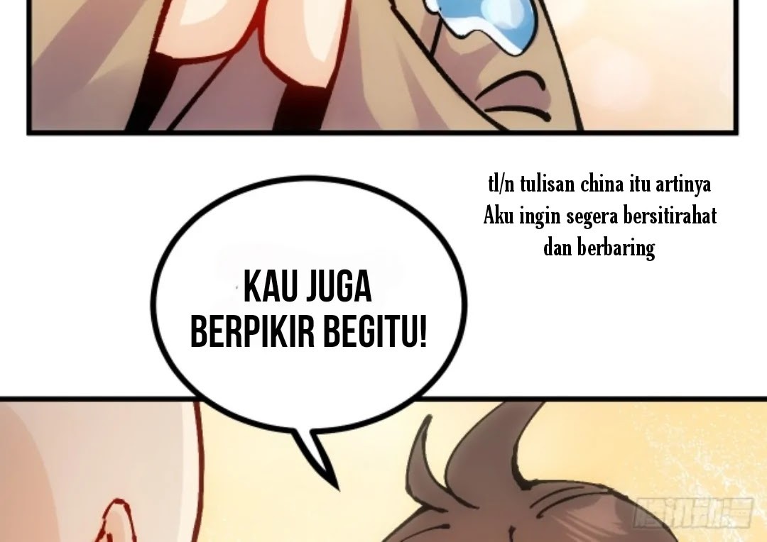 I Became a Big-Shot on the Heavenly Leaderboard Chapter 18 Gambar 42