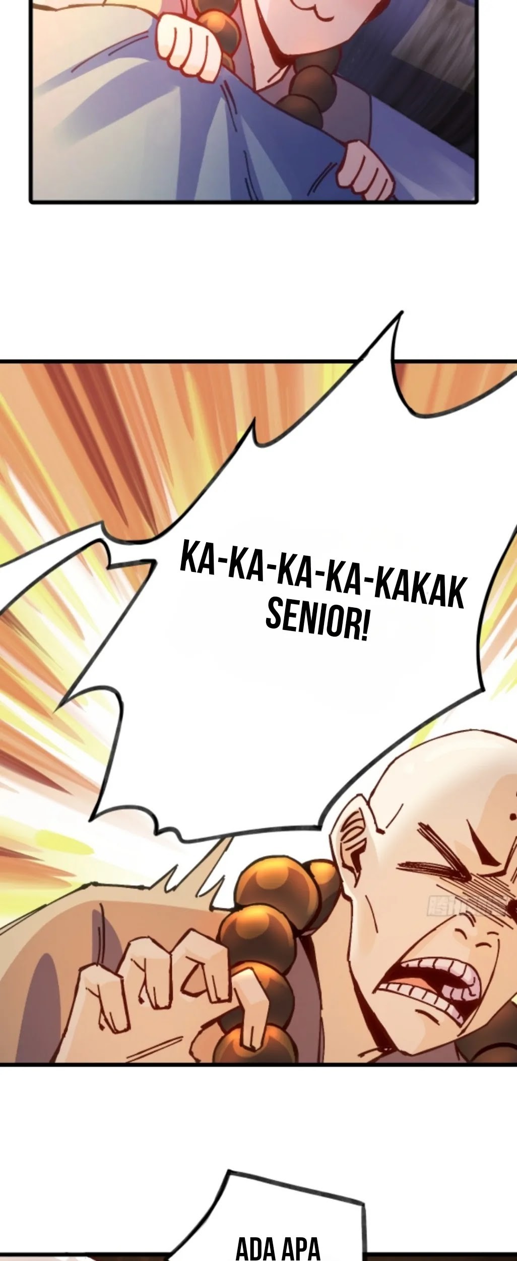 I Became a Big-Shot on the Heavenly Leaderboard Chapter 19 Gambar 28