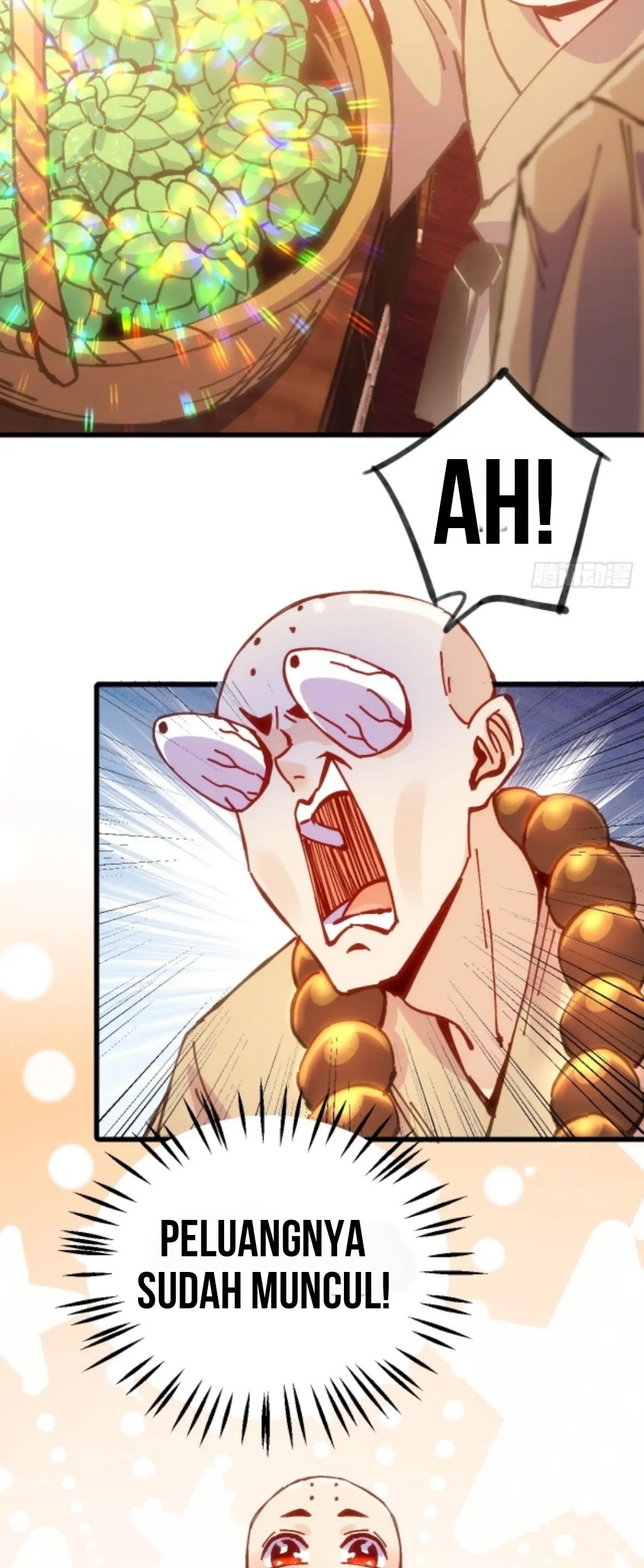 I Became a Big-Shot on the Heavenly Leaderboard Chapter 19 Gambar 30