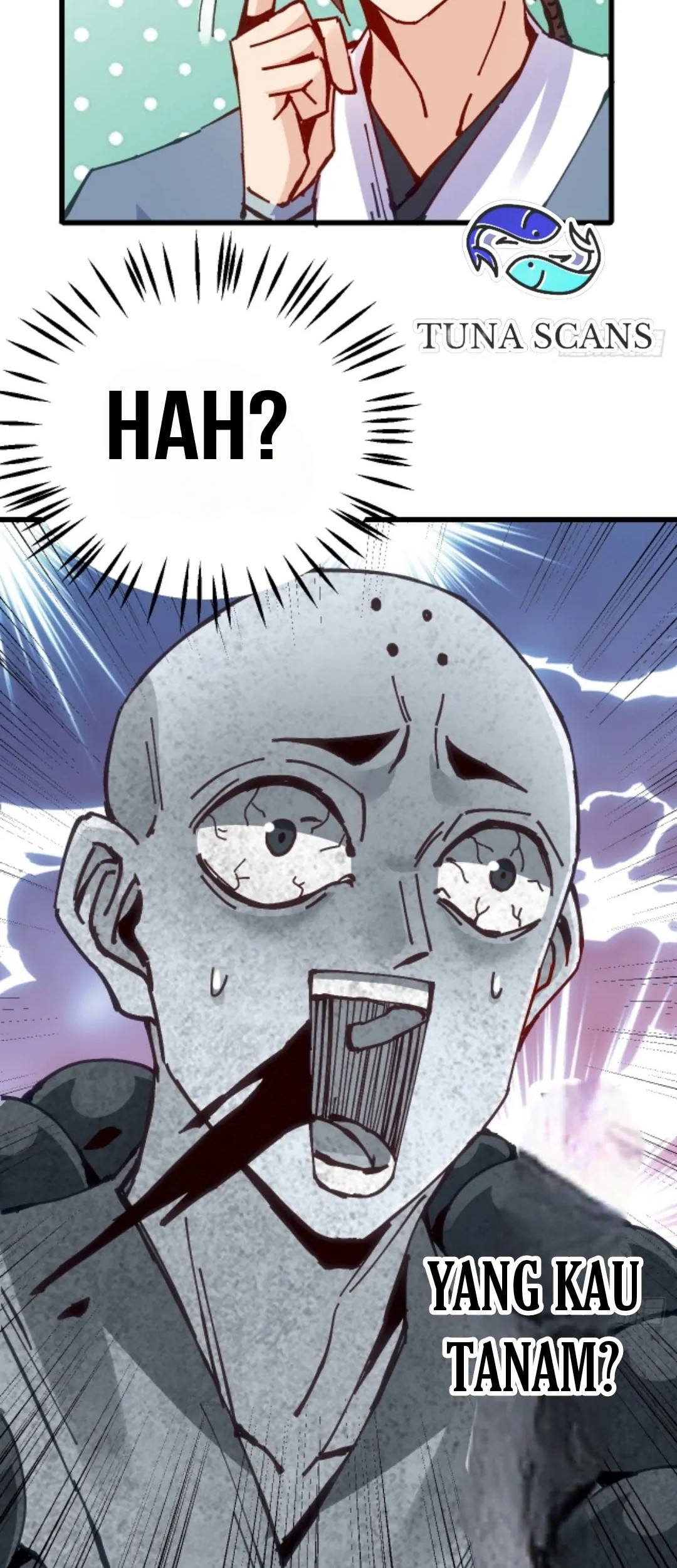 I Became a Big-Shot on the Heavenly Leaderboard Chapter 19 Gambar 46