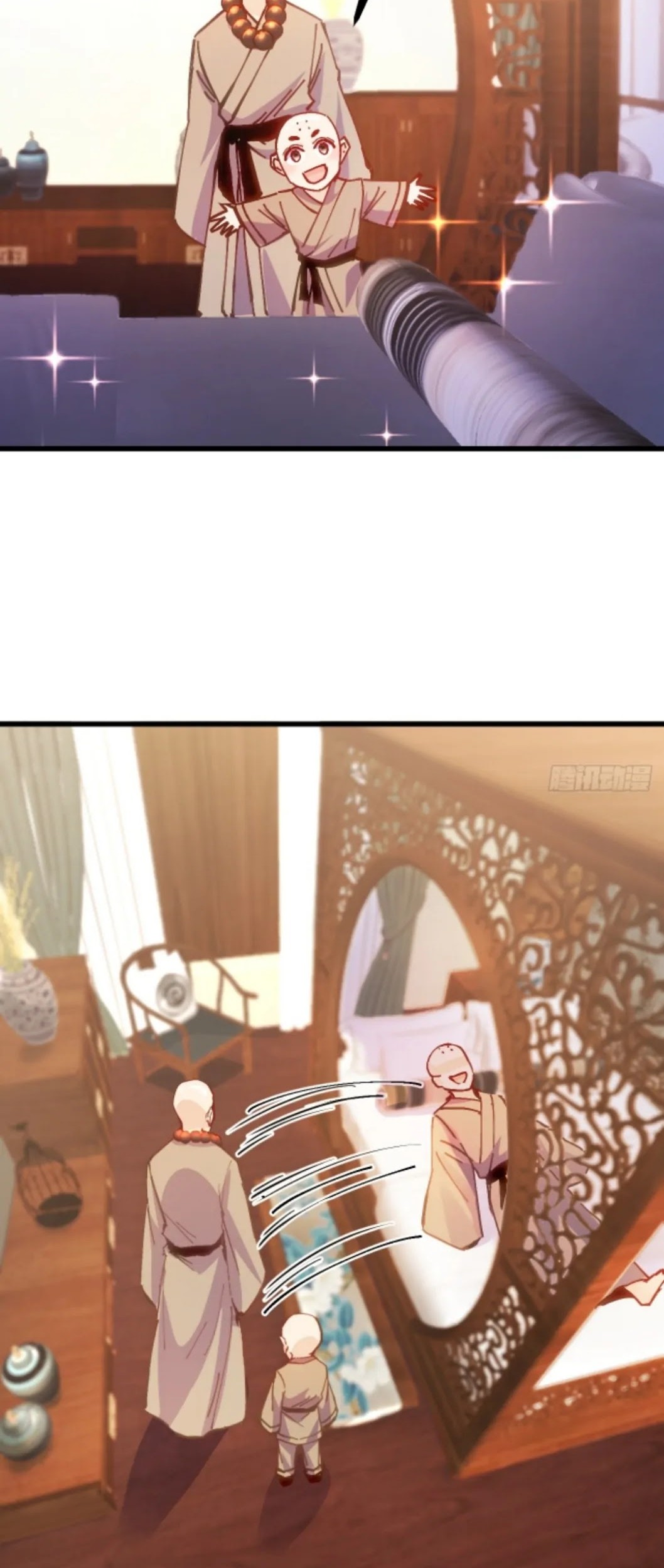 I Became a Big-Shot on the Heavenly Leaderboard Chapter 19 Gambar 17