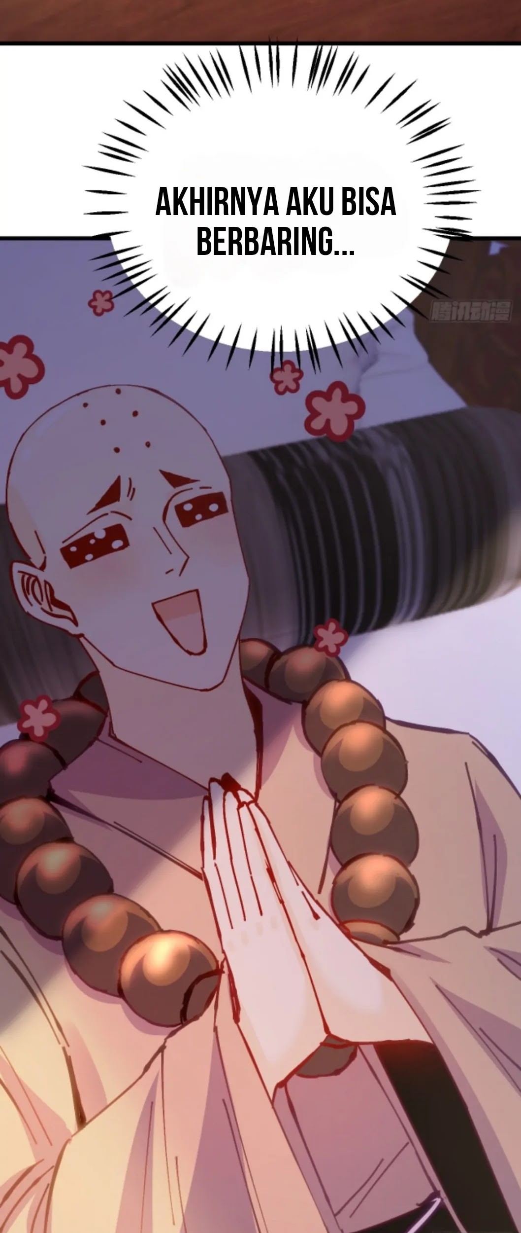 I Became a Big-Shot on the Heavenly Leaderboard Chapter 19 Gambar 18