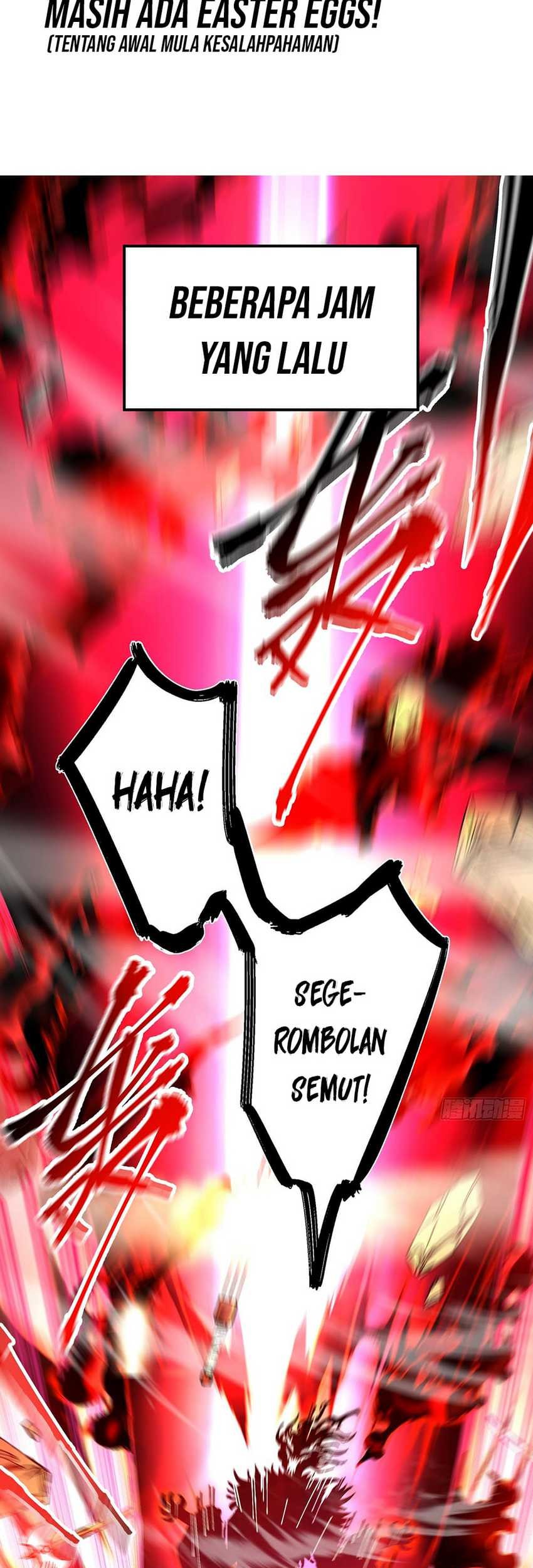 I Became a Big-Shot on the Heavenly Leaderboard Chapter 1 Gambar 72