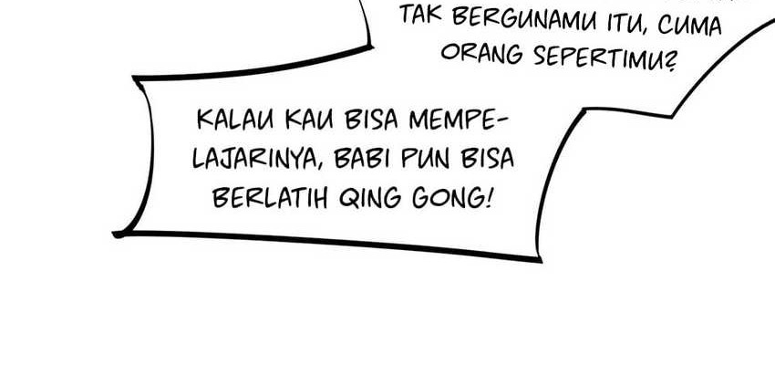 I Became a Big-Shot on the Heavenly Leaderboard Chapter 1 Gambar 67