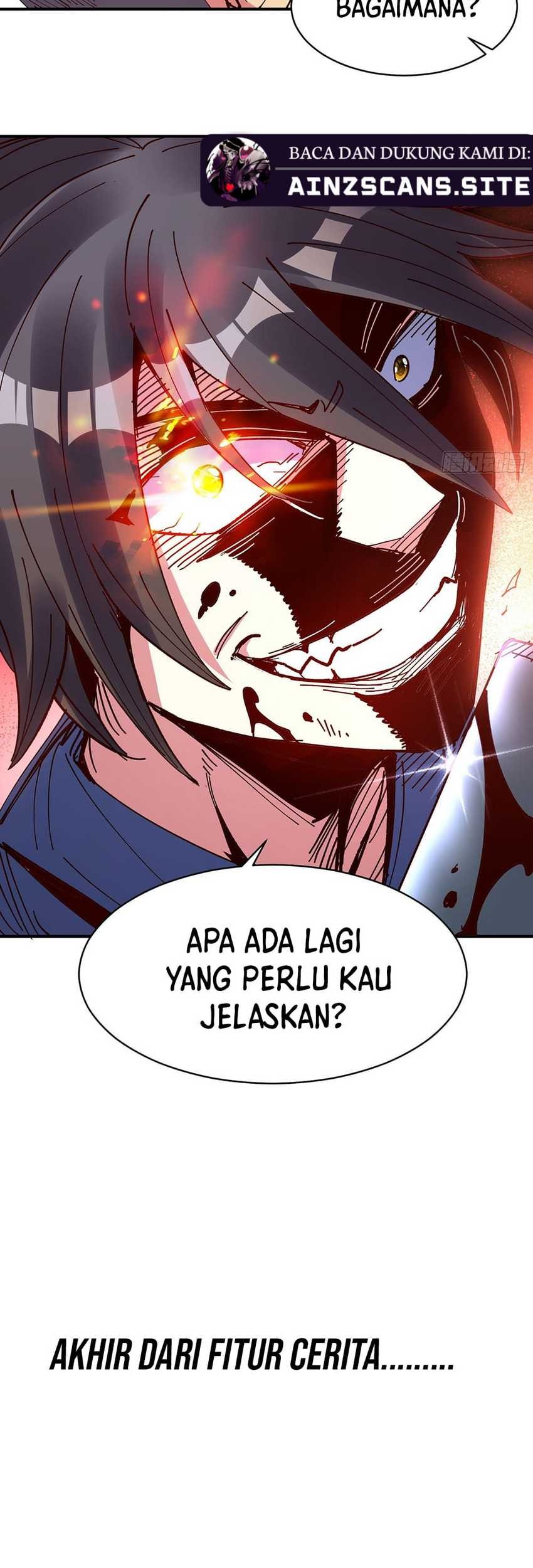 I Became a Big-Shot on the Heavenly Leaderboard Chapter 1 Gambar 70