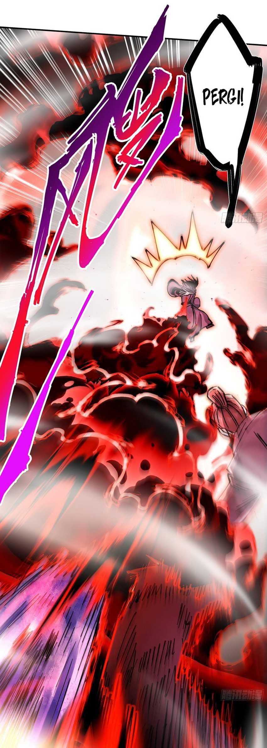 I Became a Big-Shot on the Heavenly Leaderboard Chapter 1 Gambar 78