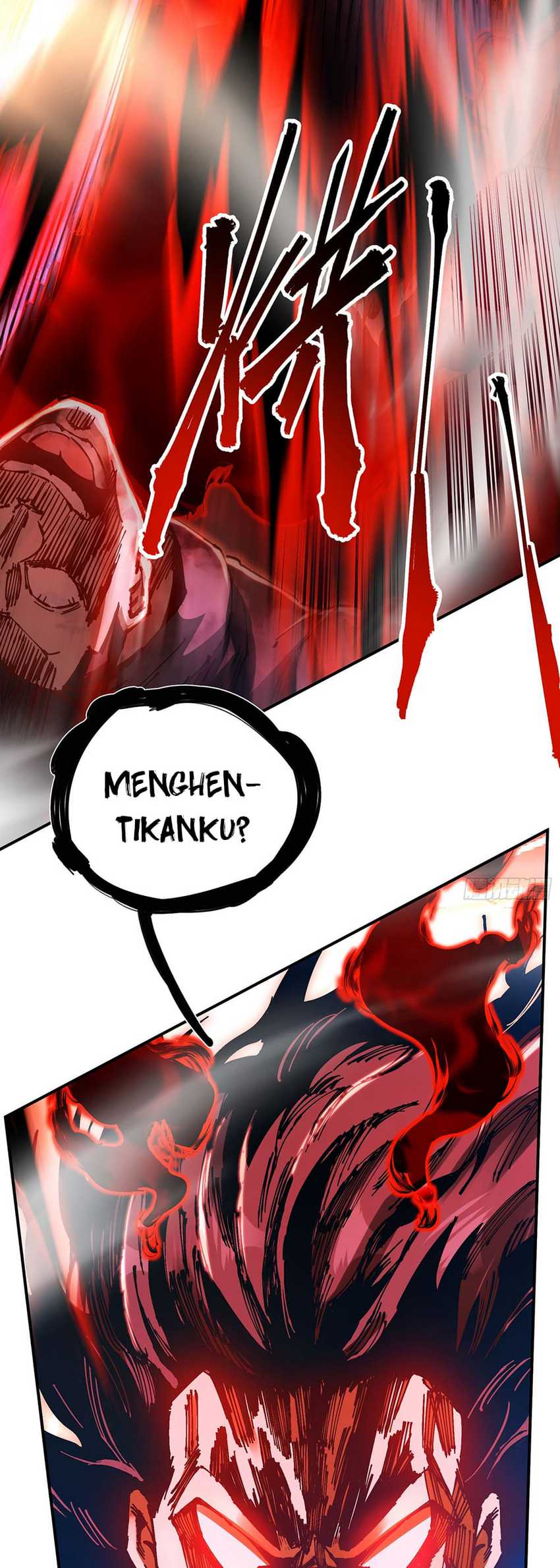 I Became a Big-Shot on the Heavenly Leaderboard Chapter 1 Gambar 79