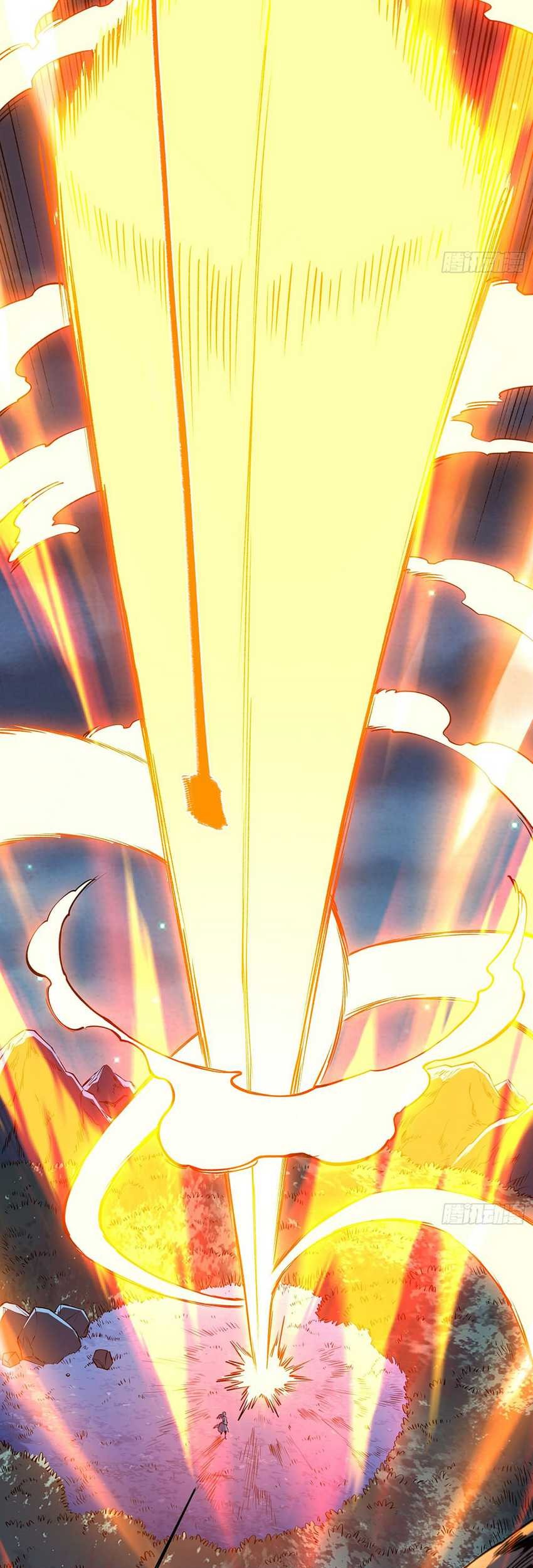 I Became a Big-Shot on the Heavenly Leaderboard Chapter 1 Gambar 36