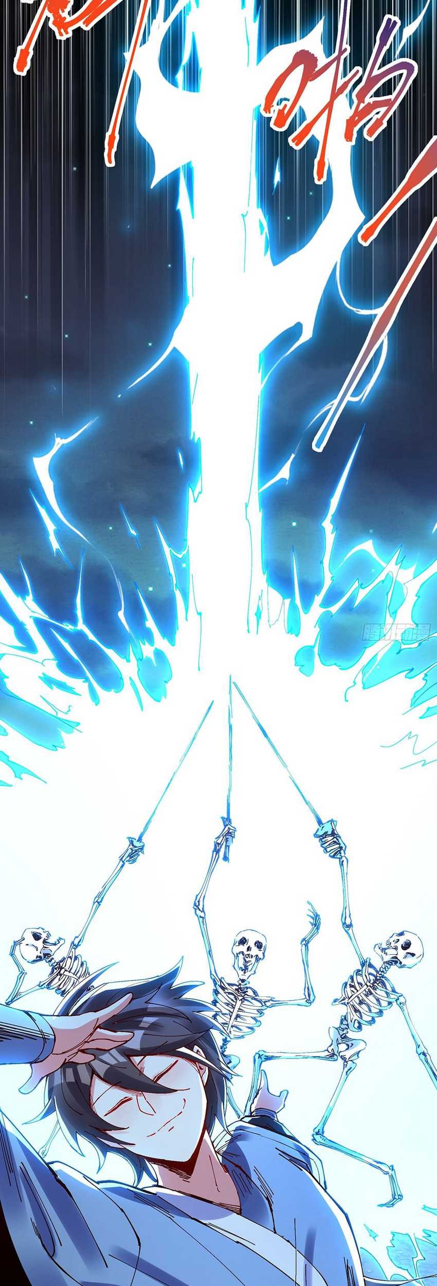 I Became a Big-Shot on the Heavenly Leaderboard Chapter 1 Gambar 42