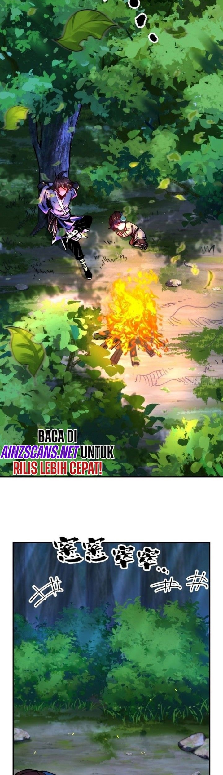 I Became a Big-Shot on the Heavenly Leaderboard Chapter 10 Gambar 21