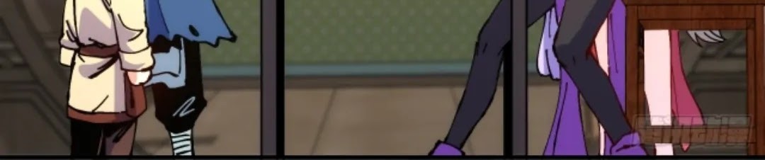 I Became a Big-Shot on the Heavenly Leaderboard Chapter 11 Gambar 41