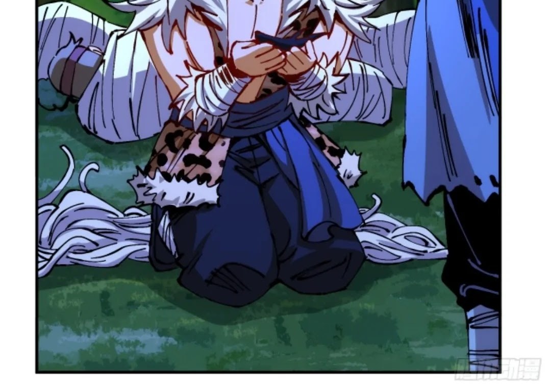 I Became a Big-Shot on the Heavenly Leaderboard Chapter 11 Gambar 13