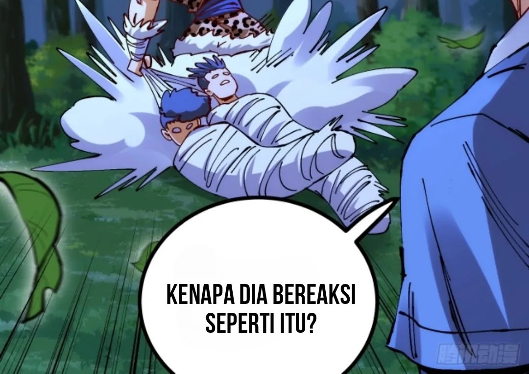 I Became a Big-Shot on the Heavenly Leaderboard Chapter 11 Gambar 21