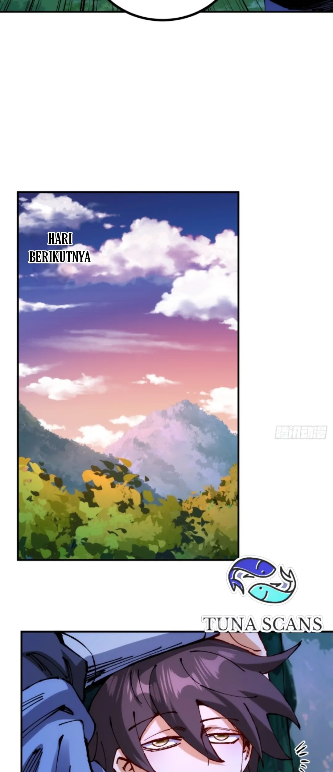 I Became a Big-Shot on the Heavenly Leaderboard Chapter 11 Gambar 22