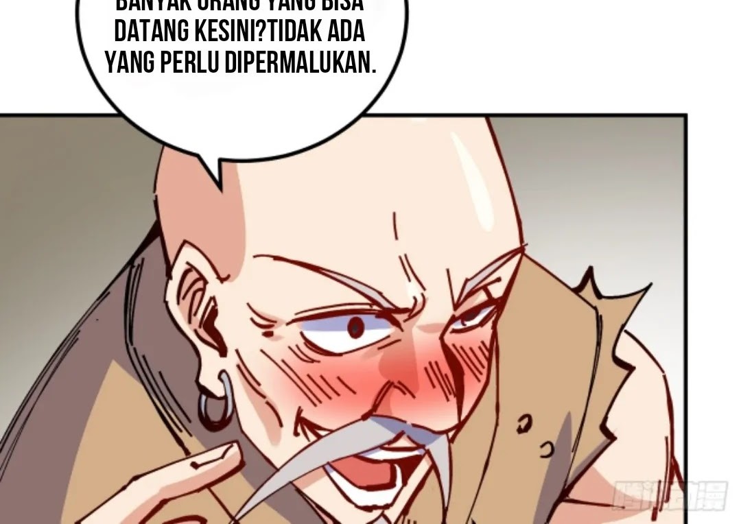 I Became a Big-Shot on the Heavenly Leaderboard Chapter 12 Gambar 33