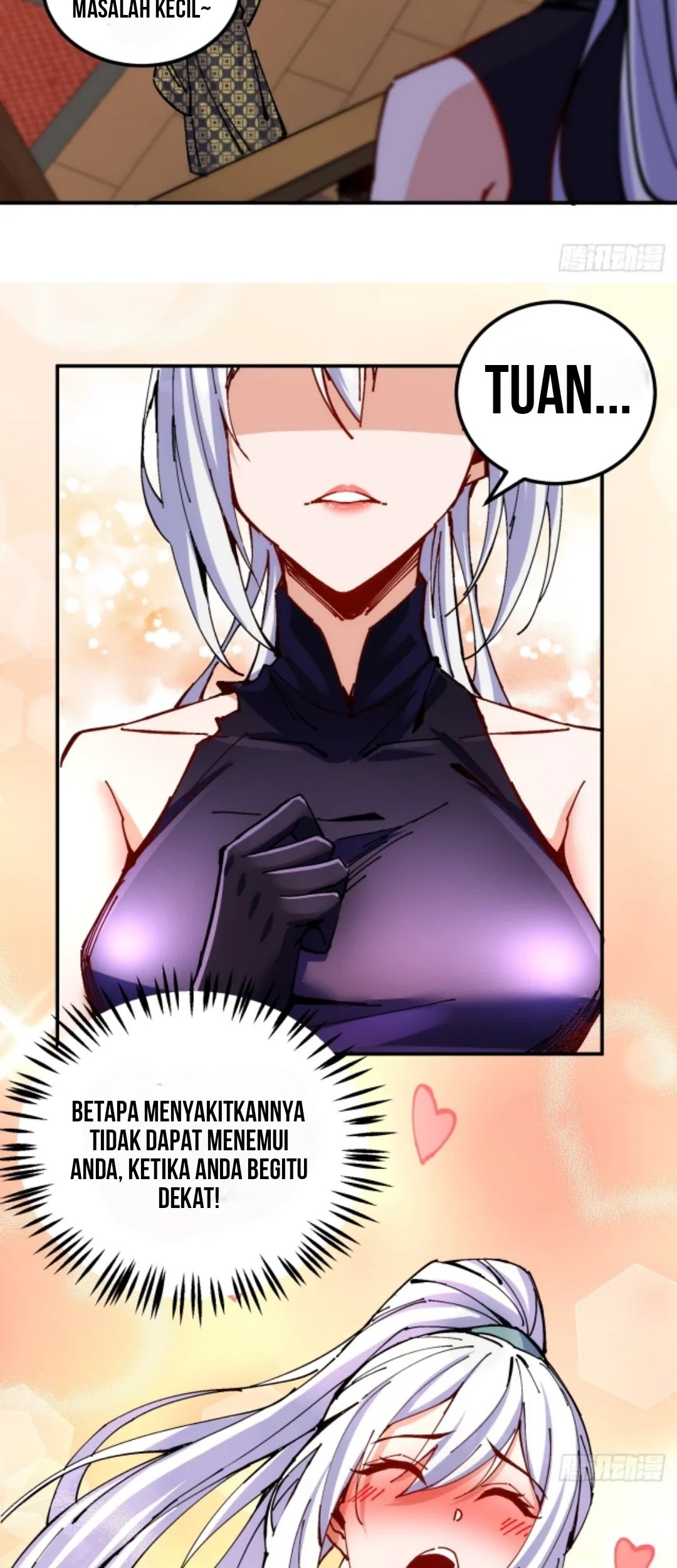 I Became a Big-Shot on the Heavenly Leaderboard Chapter 12 Gambar 35