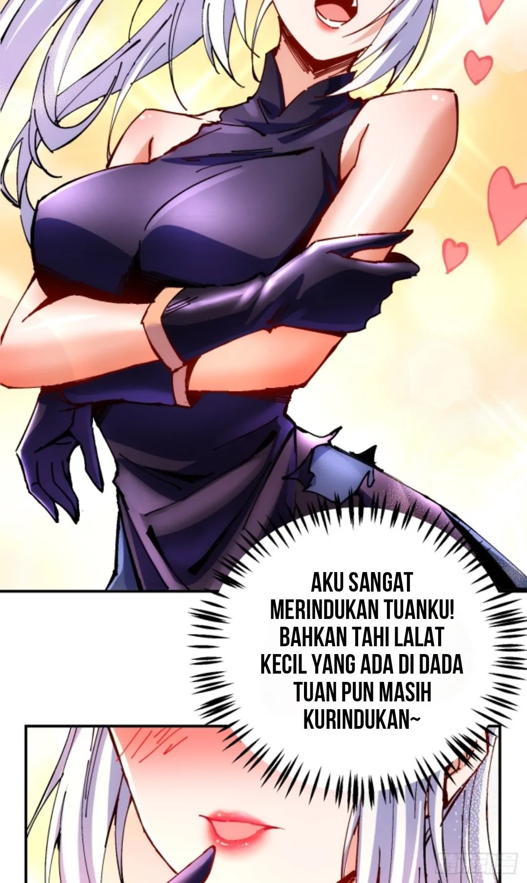 I Became a Big-Shot on the Heavenly Leaderboard Chapter 12 Gambar 36