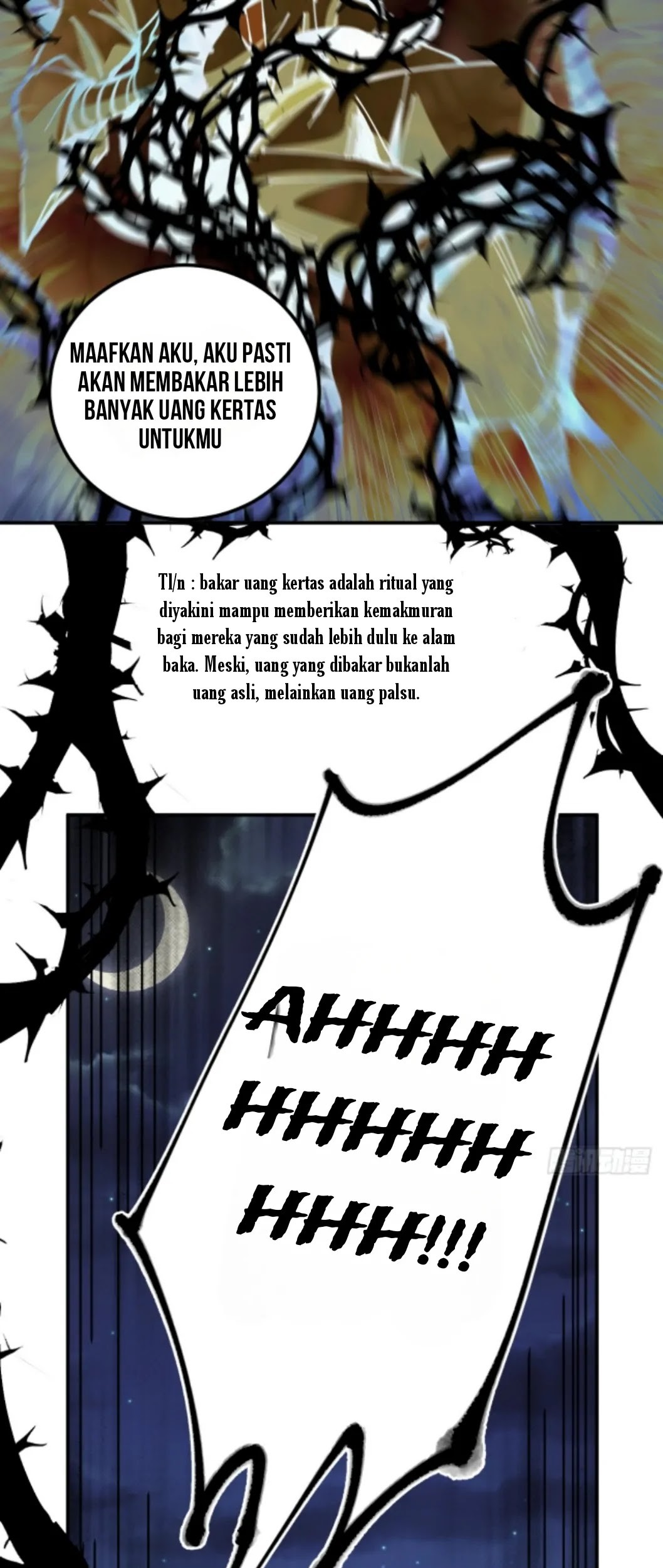 I Became a Big-Shot on the Heavenly Leaderboard Chapter 12 Gambar 47