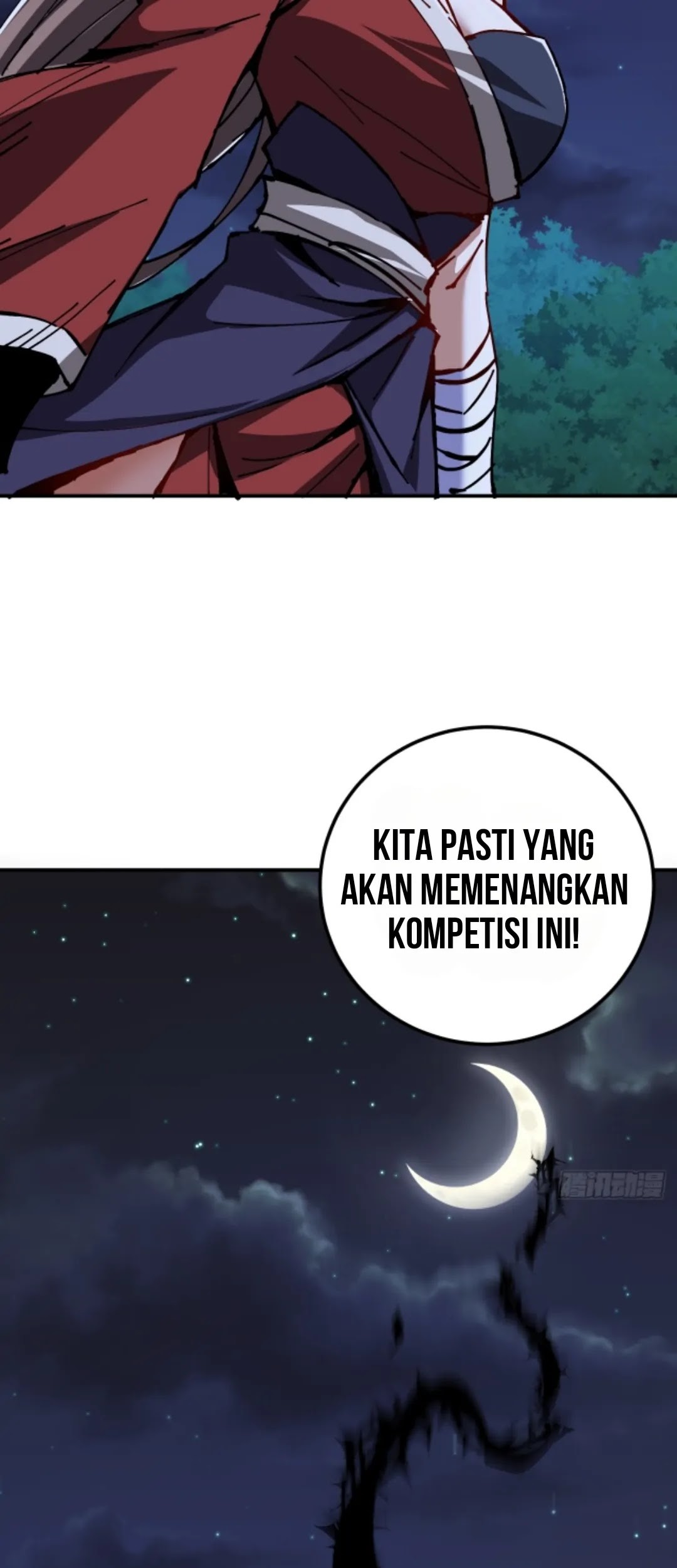 I Became a Big-Shot on the Heavenly Leaderboard Chapter 12 Gambar 51