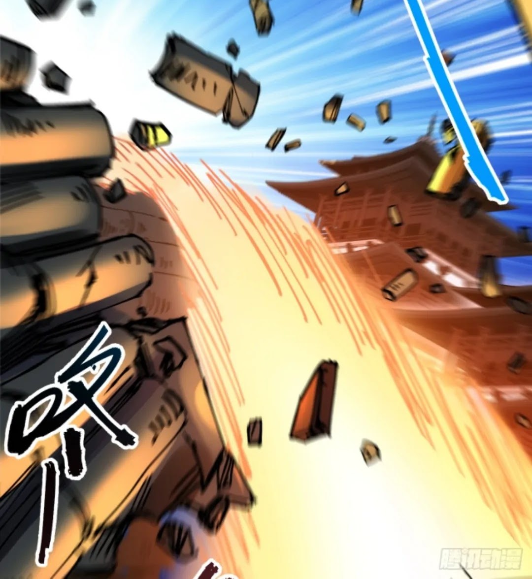 I Became a Big-Shot on the Heavenly Leaderboard Chapter 13 Gambar 6