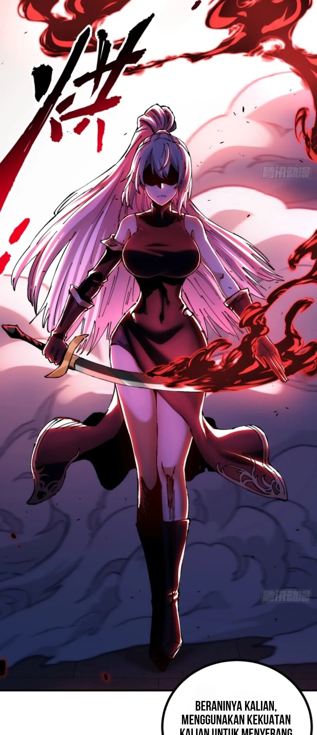 I Became a Big-Shot on the Heavenly Leaderboard Chapter 13 Gambar 34