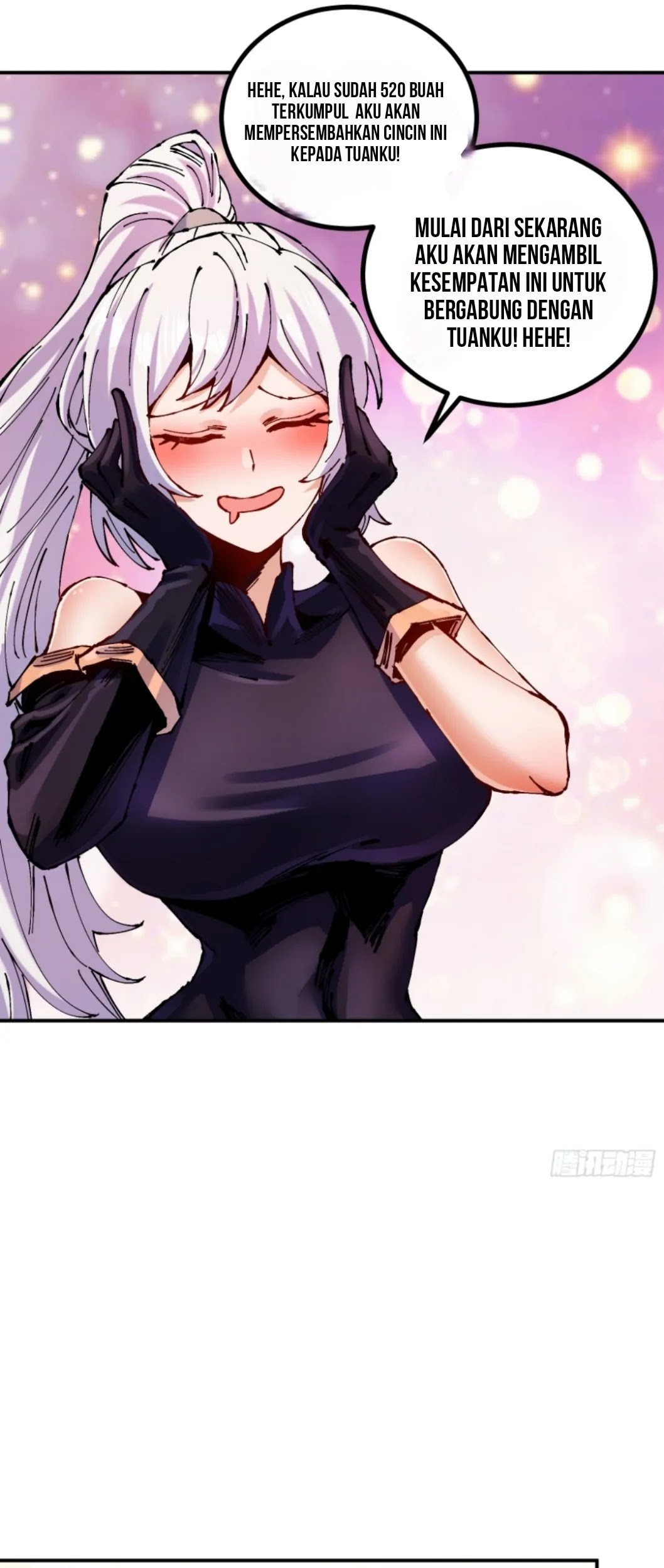 I Became a Big-Shot on the Heavenly Leaderboard Chapter 13 Gambar 42