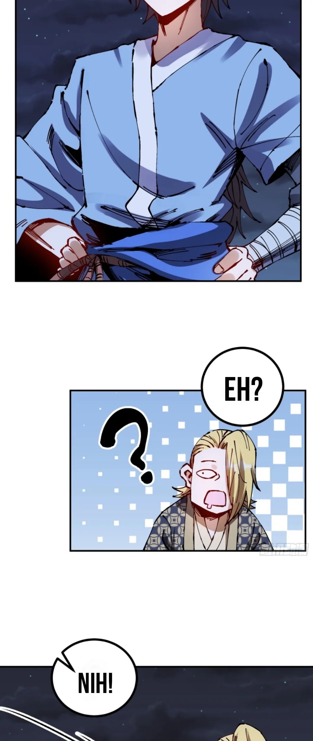 I Became a Big-Shot on the Heavenly Leaderboard Chapter 13 Gambar 46