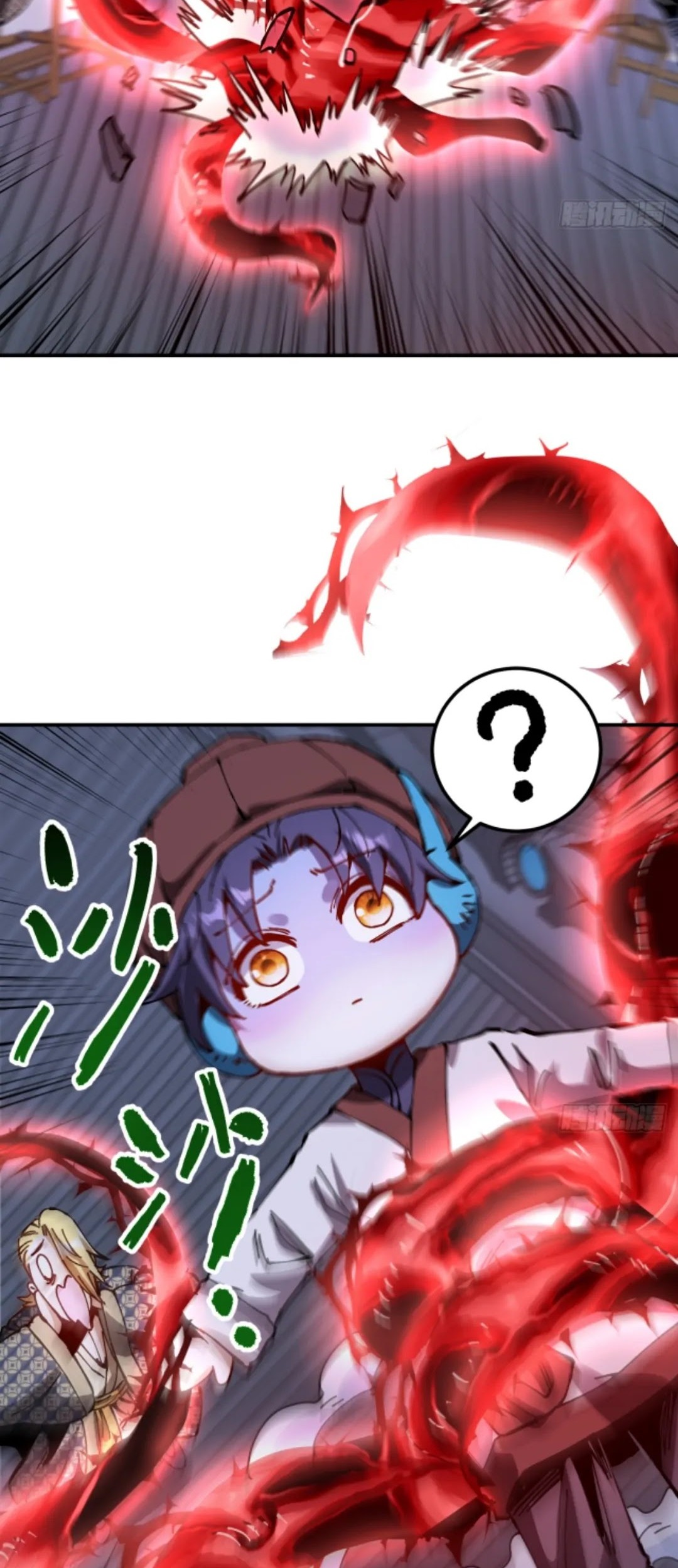 I Became a Big-Shot on the Heavenly Leaderboard Chapter 13 Gambar 54