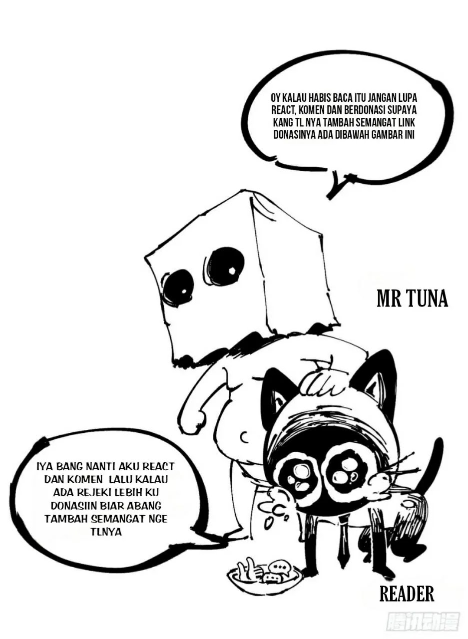 I Became a Big-Shot on the Heavenly Leaderboard Chapter 13 Gambar 56