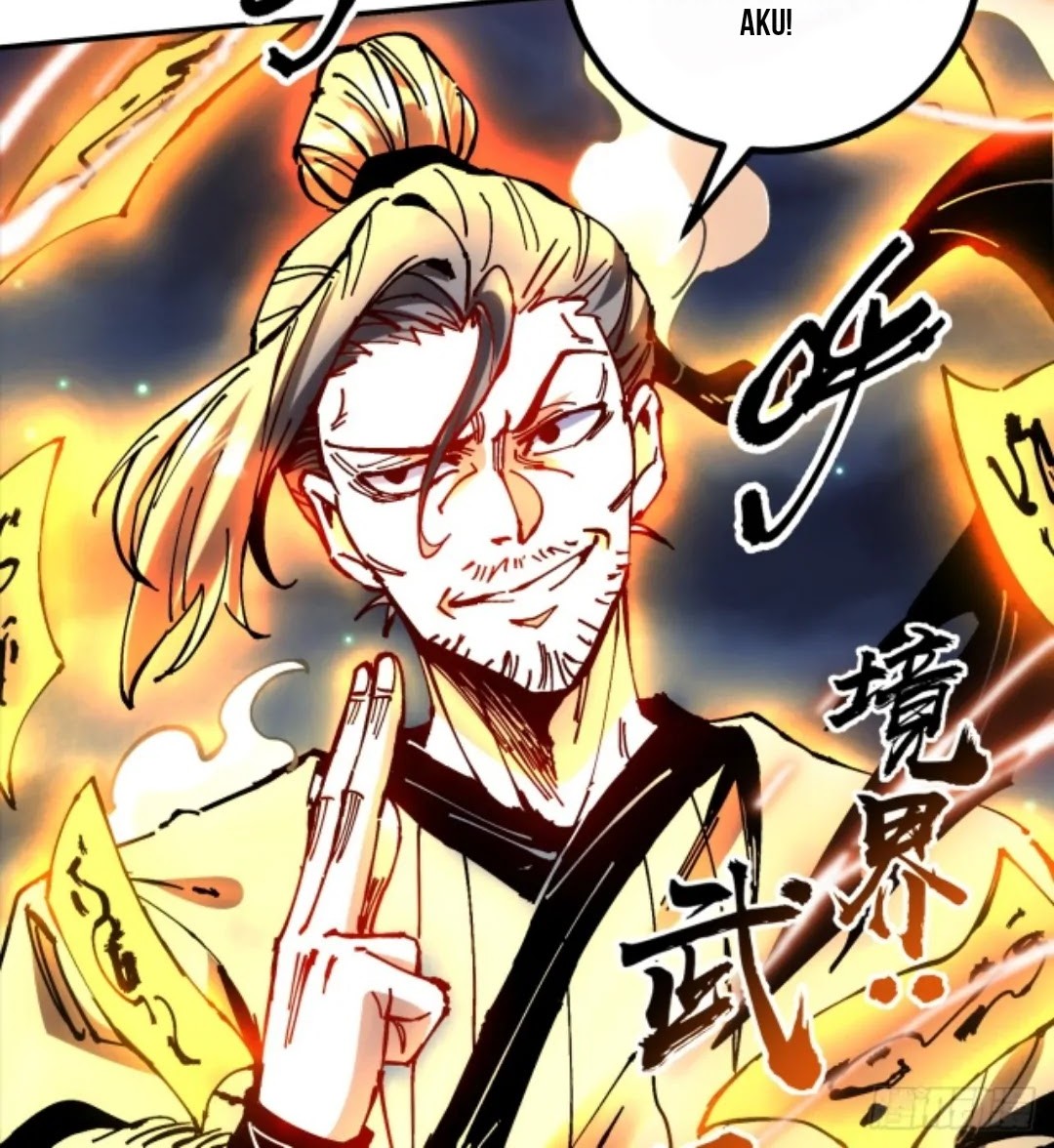 I Became a Big-Shot on the Heavenly Leaderboard Chapter 13 Gambar 9