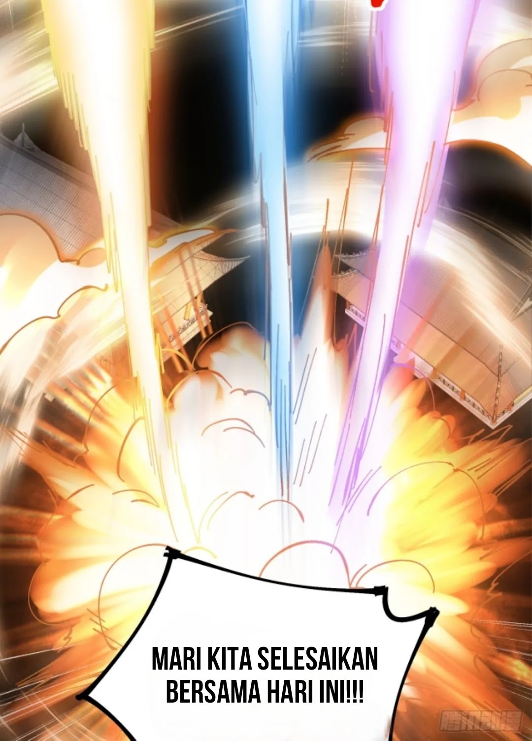 I Became a Big-Shot on the Heavenly Leaderboard Chapter 13 Gambar 12